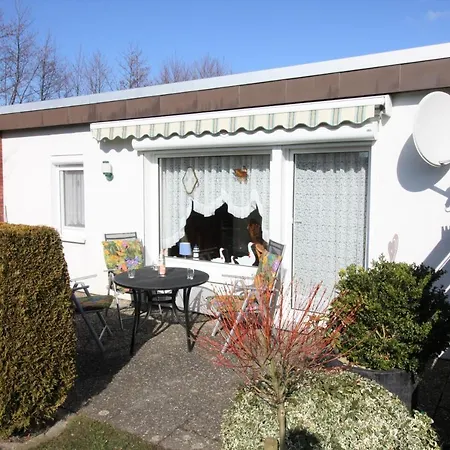 Vakantiehuis Wichter Weg 14 Norddeich (Norden)