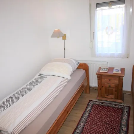 Vakantiehuis Wichter Weg 14 Norddeich (Norden)