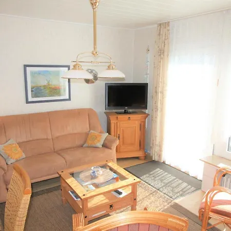 Wichter Weg 14 Vakantiehuis Norddeich (Norden)