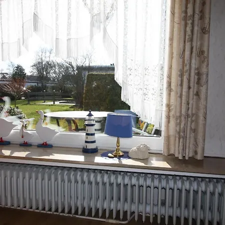 Wichter Weg 14 Vakantiehuis *