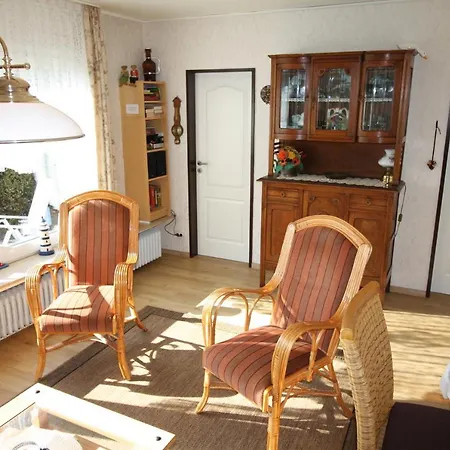 Vakantiehuis Wichter Weg 14