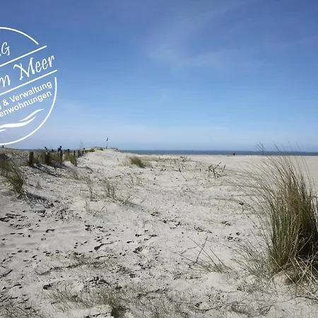 Wichter Weg 14 Vakantiehuis Norddeich (Norden)