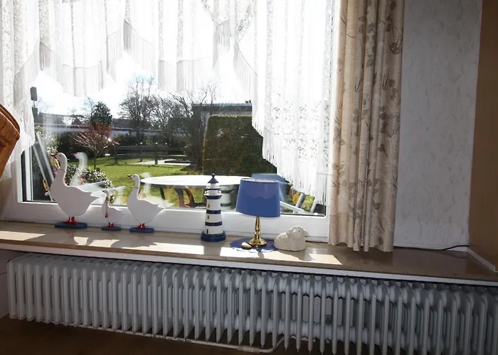 Wichter Weg 14 Nyaraló *