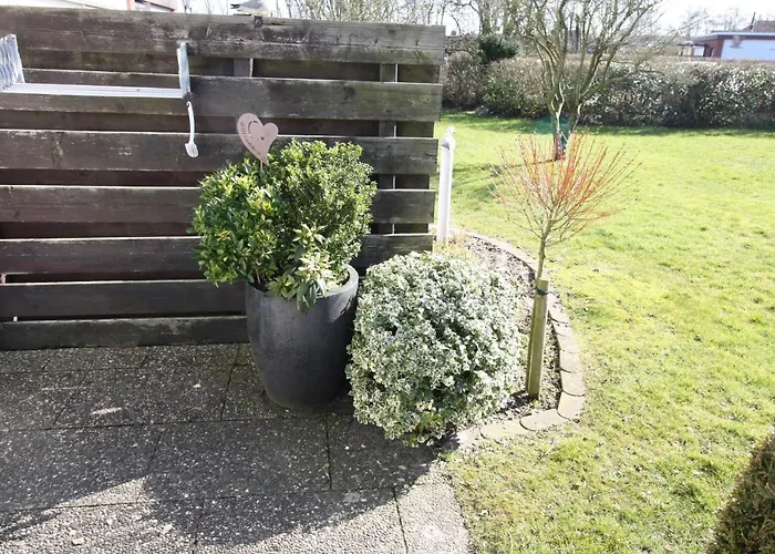 Wichter Weg 14 Norddeich