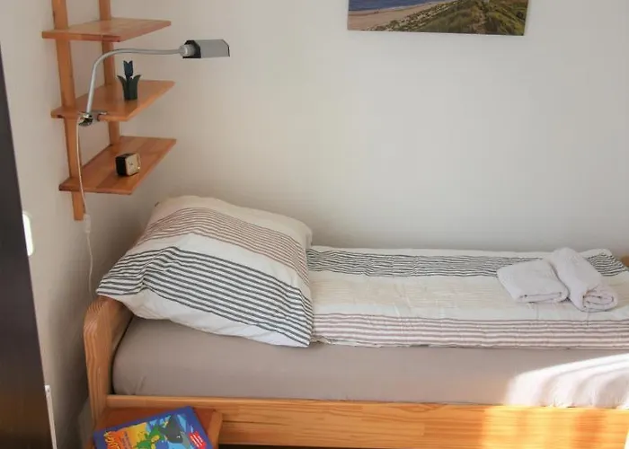 Wichter Weg 14 Norddeich