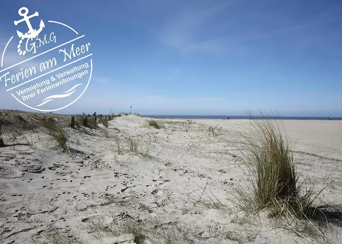 Wichter Weg 14 Nyaraló Norddeich